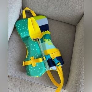 Hyperlite Infat Water Vest